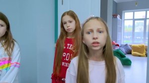 СМОЖЕТ ЛИ МАРГАРИТА с  Девочками ВЕРНУТЬ ВИОЛУ ДОМОЙ?