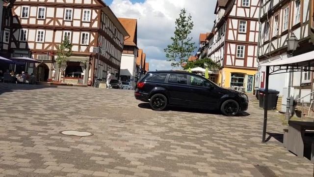 Ротенбург на Фульде 16.08.22г смотреть онлайн