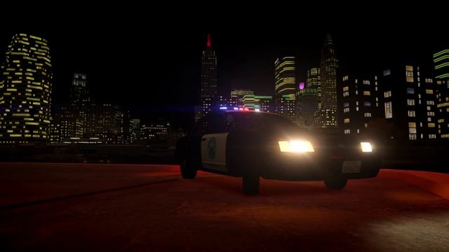 Grand Theft Auto IV | Touchmaster Siren [WIP] Update #1 смотреть онлайн