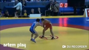 моя жизнь вольная борьба музыка