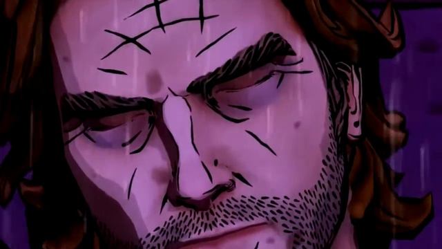 Bigby Wolf | Monster смотреть онлайн