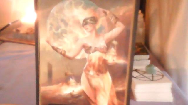 Earth Sign Oracle Read (Taurus, Virgo, Capricorn) смотреть онлайн
