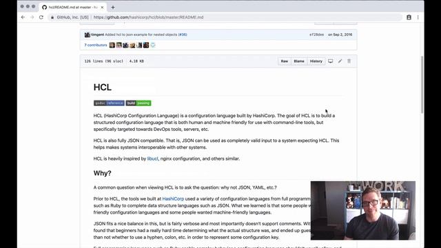 Sharing specific lines in Markdown files with GitHub смотреть онлайн