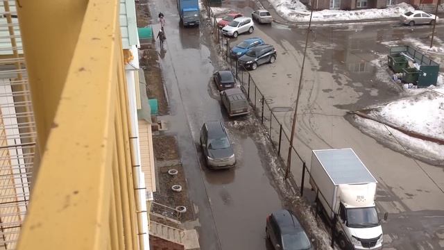 Омск.Венеция 2015 смотреть онлайн