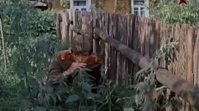 ФРАГМЕНТ СЕМЕРО СОЛДАТИКОВ смотреть онлайн