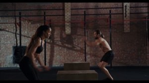 ЛУЧШАЯ МУЗЫКА ДЛЯ ТРЕНИРОВКИ | Workout Gym Music | ??️♀️