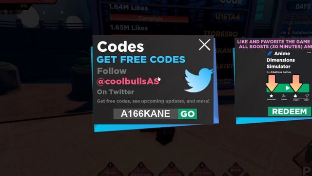 *NEW* ALL WORKING CODES FOR ANIME DIMENSIONS IN JUNE 2023! ROBLOX ANIME DIMENSIONS CODES смотреть онлайн