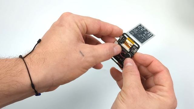 This DIY Open Source E-Paper Smart Watch Is The Coolest! Watchy Hands on смотреть онлайн