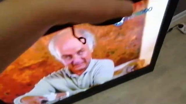 Panasonic TH-R42PV7KH смотреть онлайн