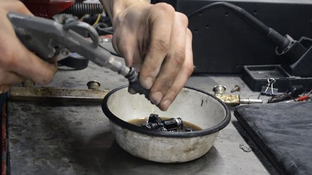 Chery Tiggo (T11) 2.4 MT дёргается на ходу и плохо заводится на ХОЛОДНУЮ!