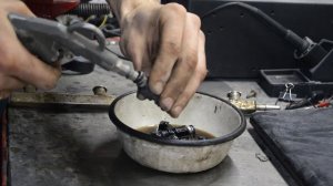 Chery Tiggo (T11) 2.4 MT дёргается на ходу и плохо заводится на ХОЛОДНУЮ!