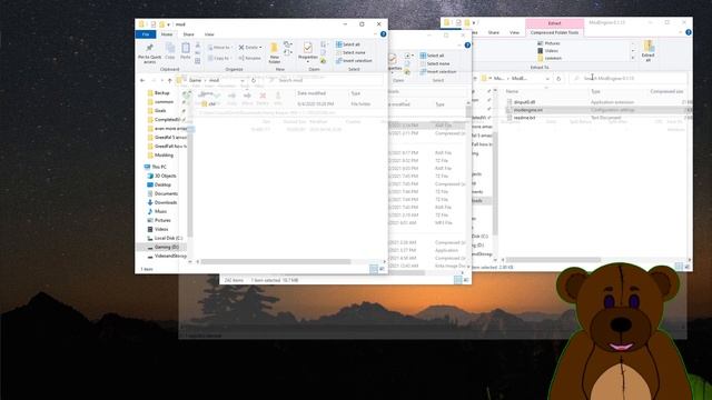 How To Mod Dark Souls 3 from Steam in Five Minutes or Less смотреть онлайн