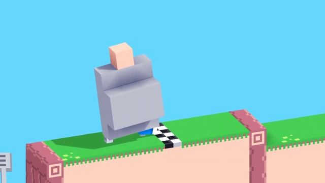 Fancade - Drive Mad All Lavels,Gameplay Walkthrough Android, iOS Part- 64 -DF Heard Lavel 64 смотреть онлайн
