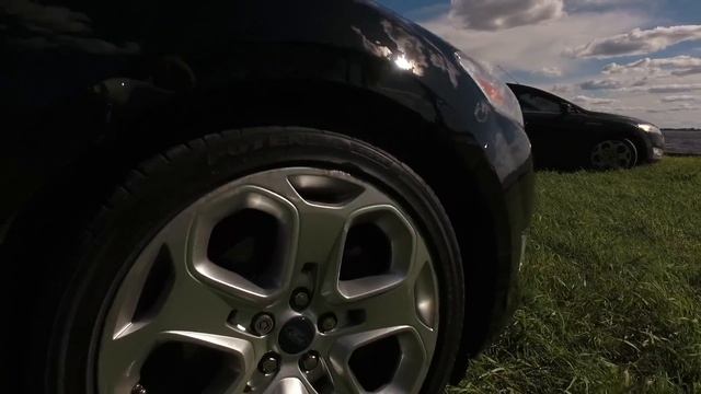 Reunión Chascomús Club Ford Mondeo MK4 Argentina смотреть онлайн