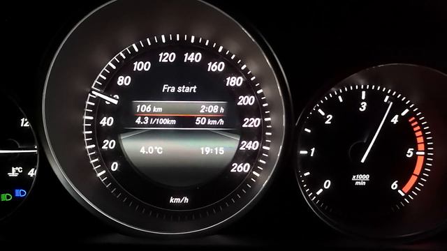 2014 W204 C180 2.1 CDI EGR off & OBD-Tuned. смотреть онлайн