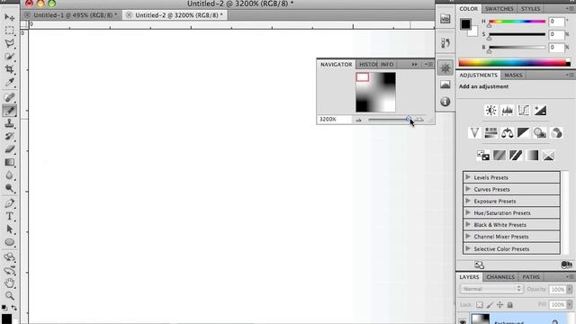 0109 PhotoShop CS5 (PPI vs DPI).m4v смотреть онлайн