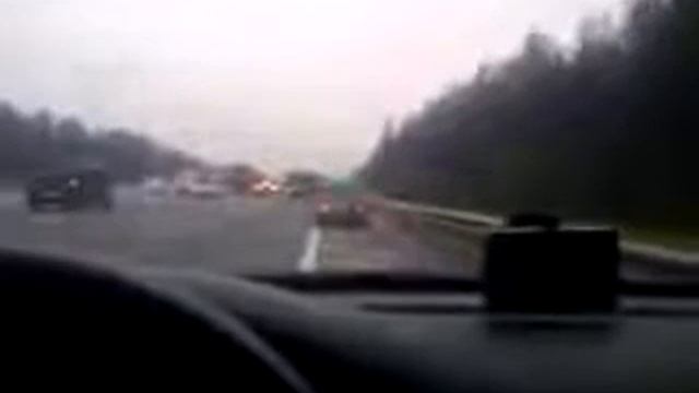 Любителям езды по обочине. смотреть онлайн