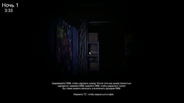 Unusual Nights With NeptooN просто обзор на игру