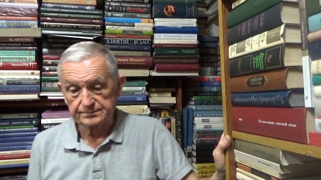 Собираем библиотеки ... Когда количество не переходит в качество смотреть онлайн