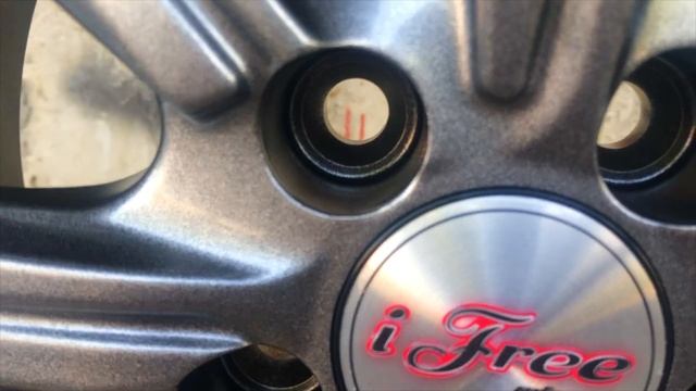 IFree Апероль – Live обзор дисков