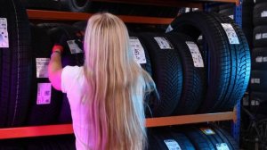 Лучшие всесезонные шины 2022/2023 / Полезный лайфхак