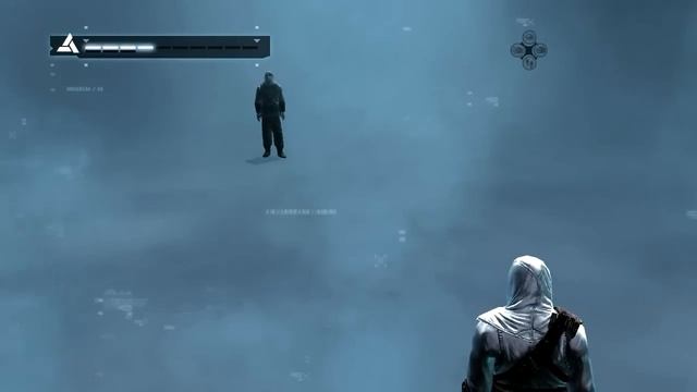 Assassin's Creed прохождение - Серия 1 [С чего все начиналось] смотреть онлайн