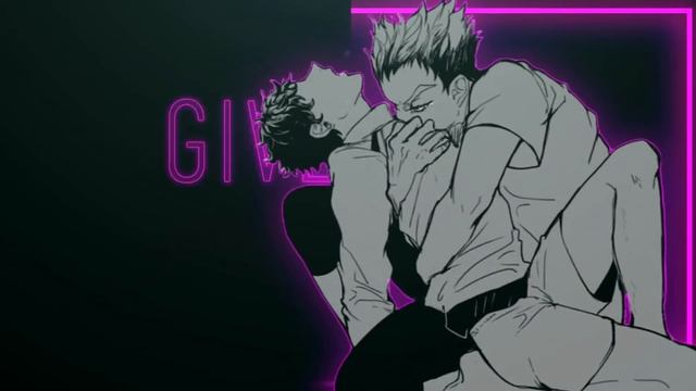 { B✿S } • ❝ ʀᴜᴅᴇ ʙᴏʏ ❞ || Sports Anime MEP смотреть онлайн
