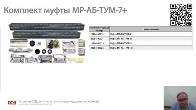 Изделия ССД для специальных железнодорожных кабелей смотреть онлайн