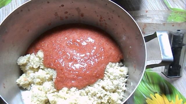 Вкусные соусы и рецепты