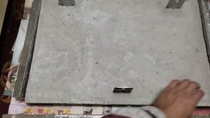 Обогреватель из греющего кабеля. Экономный обогреватель. #папанадаче