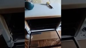 Газовая плита Брест как зажечь духовку и почему она гаснет или не загорается.для чего красная кнопк