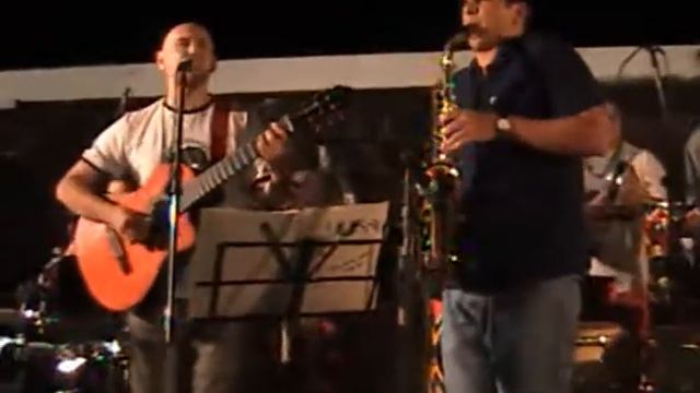 BICHO SUELTO y ESPIRAL Flor de Liz, samba смотреть онлайн