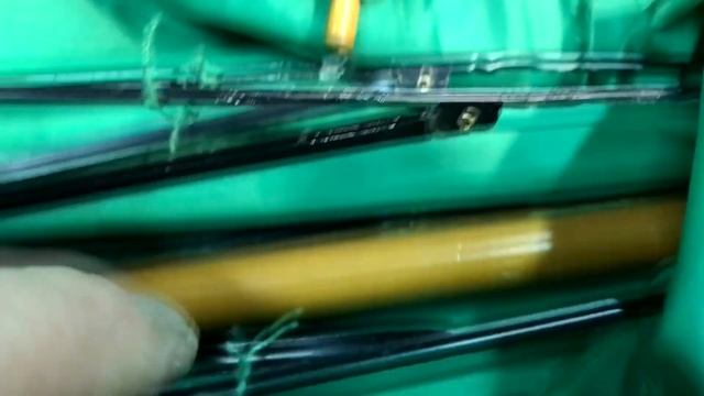 Ремонт зонта, легко и просто! umbrella repair easy and simple! смотреть онлайн