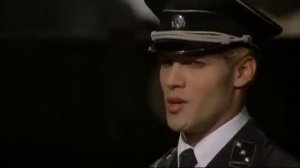 Черный ангел