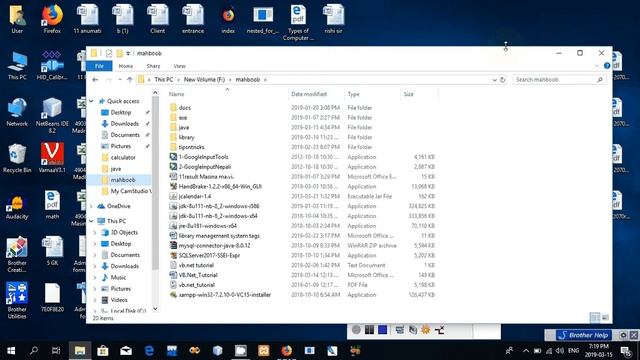How to download and install netbeans and xampp server in window 7/8/10 смотреть онлайн