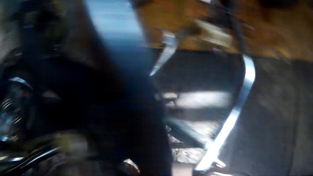 Задняя подвеска Юнкера смотреть онлайн