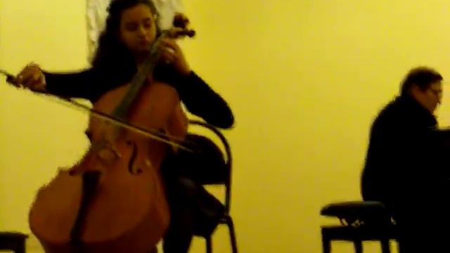 MUSICAL LOUNGE HOUSE SHUVALOVA Lialina Mira Allegro Appassionato смотреть онлайн