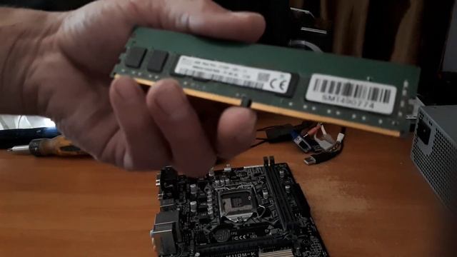 Мой новый компьютер апгрейд пк смотреть онлайн