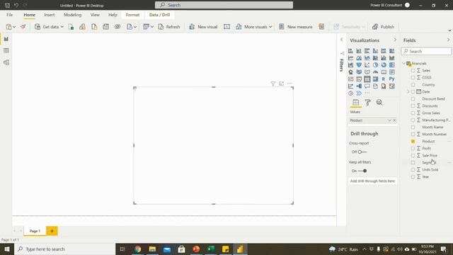What Is Power BI? | Introduction To Microsoft Power BI | Power BI Training | смотреть онлайн