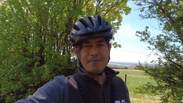 COUNTRY CYCLING | UK SPRING ?? | LORD NELSON’S MONUMENT | FORT NELSON ROYAL A... смотреть онлайн