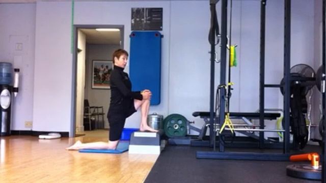 SM daily stretches смотреть онлайн