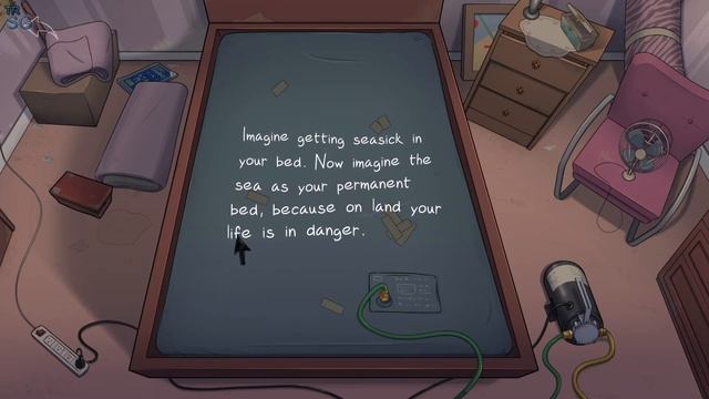 Trying to Solve a Supernatural Mystery - Frank and Drake! смотреть онлайн