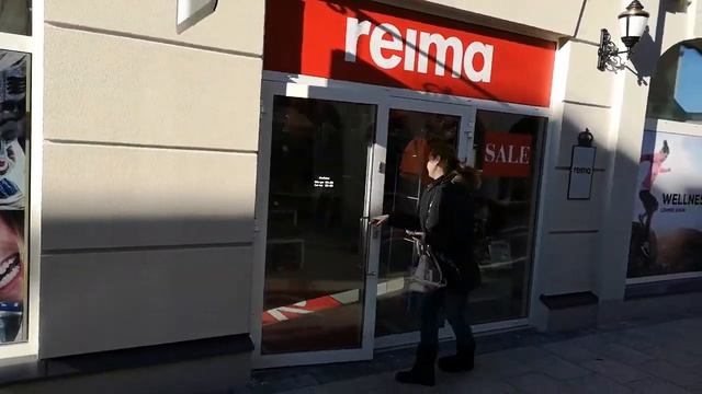 Обзор Tsar outlet Village Finland смотреть онлайн