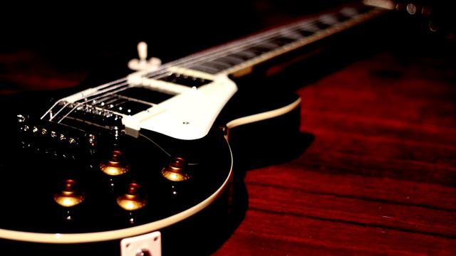 Original Instrumental Song - Recurrence смотреть онлайн