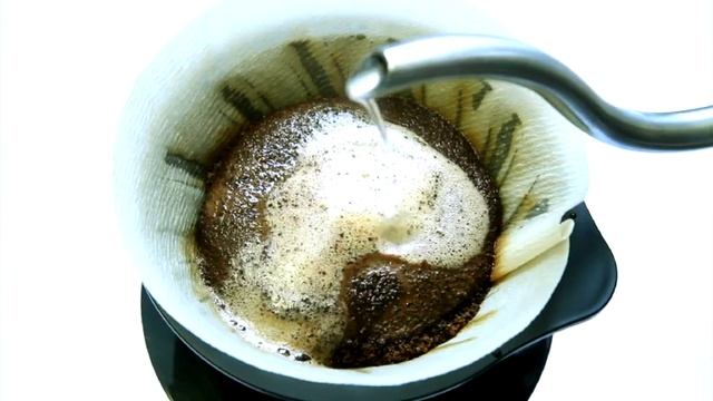 [HARIO]V60 ICECOFFEE MAKER смотреть онлайн