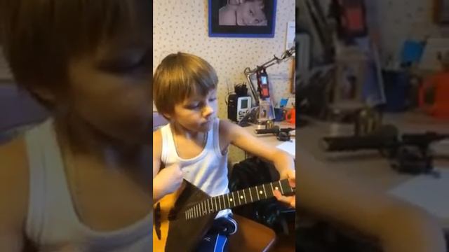 Савва хочет быть как Архиповский смотреть онлайн
