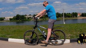 Как правильно настроить велосипед под свой рост