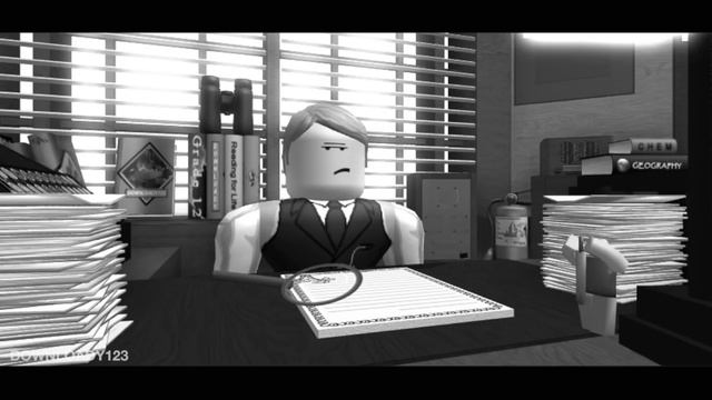 Angels With Filthy Souls - Home Alone ROBLOX Version смотреть онлайн