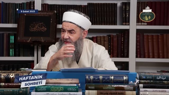 Depremde Neler Yaşandığını Gördük! Peki Kıyâmet Zelzelesi Nasıl Olacak? смотреть онлайн