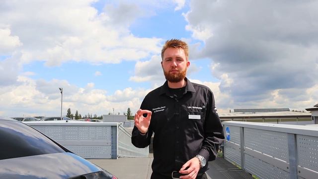 2019 Mercedes CLS Coupe Showcase смотреть онлайн